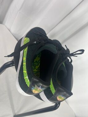 2022 Puma Suede Classic - Rick and Morty Men’s Size 10